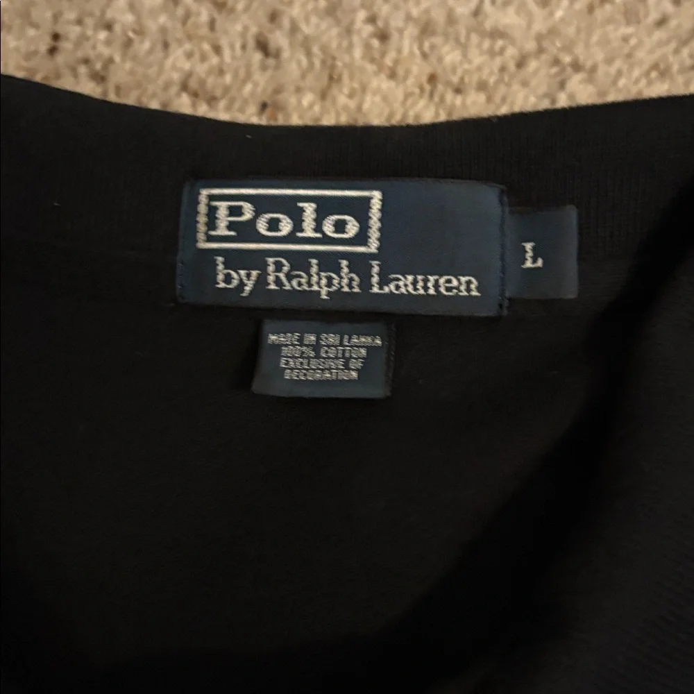 Polo by Ralph Lauren Men's Polo Shirts Bundle - Picture 5 of 8